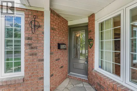 578 Tourelle Drive Ottawa ON K4A 3H6