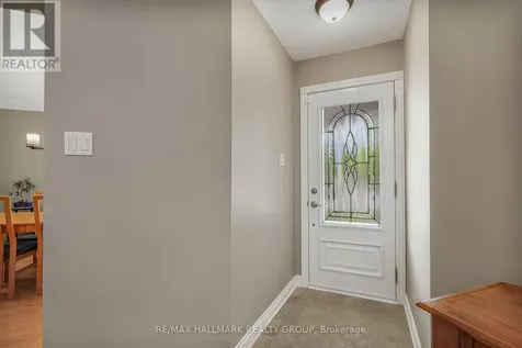 578 Tourelle Drive Ottawa ON K4A 3H6