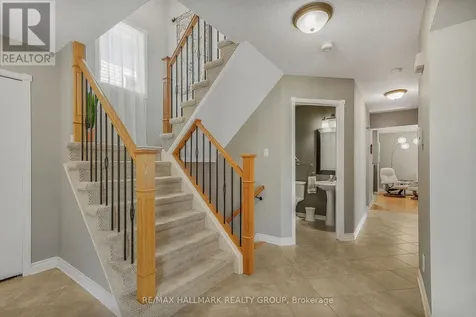 578 Tourelle Drive Ottawa ON K4A 3H6