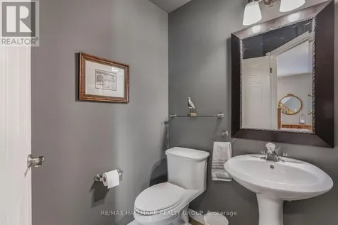 578 Tourelle Drive Ottawa ON K4A 3H6