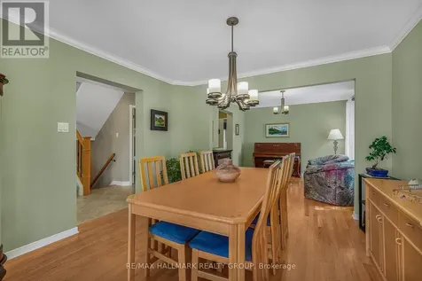 578 Tourelle Drive Ottawa ON K4A 3H6