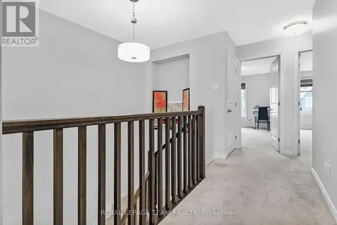 310 Kanashtage Terrace Ottawa ON K4A 5J9
