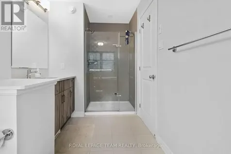 310 Kanashtage Terrace Ottawa ON K4A 5J9