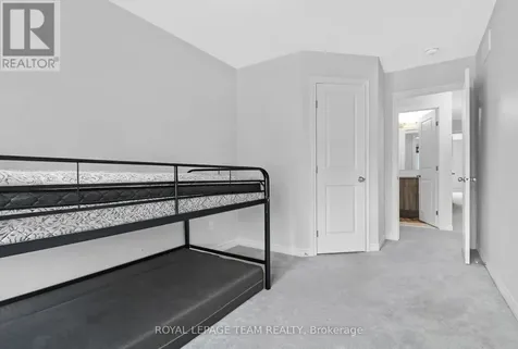 310 Kanashtage Terrace Ottawa ON K4A 5J9