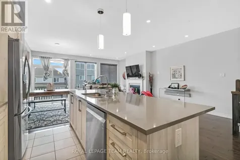 310 Kanashtage Terrace Ottawa ON K4A 5J9