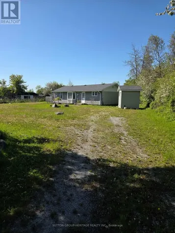 2900 Concession Rd A Road Ramara ON L0K 1B0