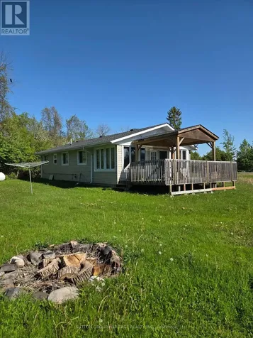 2900 Concession Rd A Road Ramara ON L0K 1B0