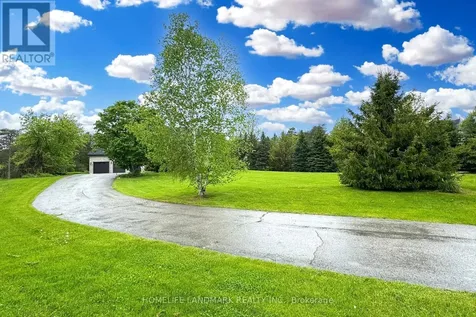 19 Wolf Run Court Whitchurch-stouffville ON L4A 2L4