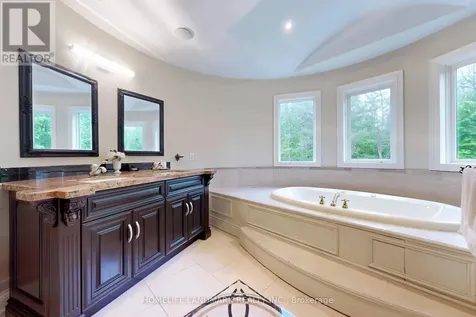 19 Wolf Run Court Whitchurch-stouffville ON L4A 2L4