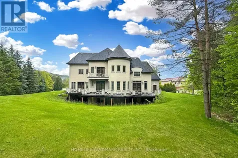 19 Wolf Run Court Whitchurch-stouffville ON L4A 2L4