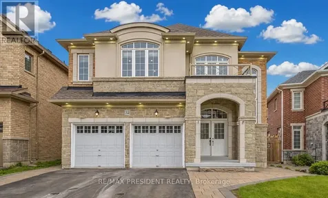 32 Cayton Crescent Bradford West Gwillimbury (bradford) ON L3Z 2A6