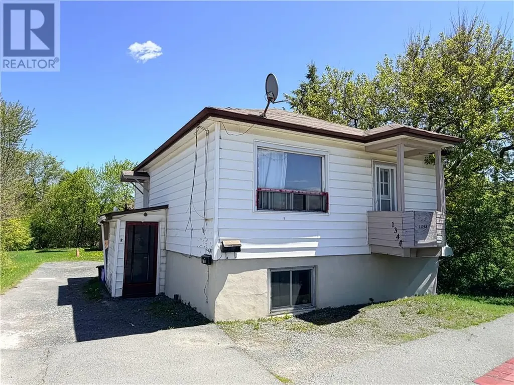 1344 Regent Street Sudbury ON P3E 3Z3