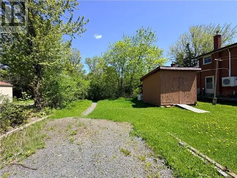 1344 Regent Street Sudbury ON P3E 3Z3