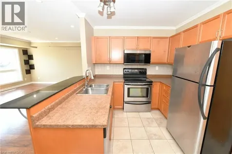 8 Harris Street Cambridge ON N1R 8R1