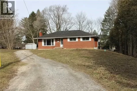 50 East Crest Ancaster ON L9G 2P2