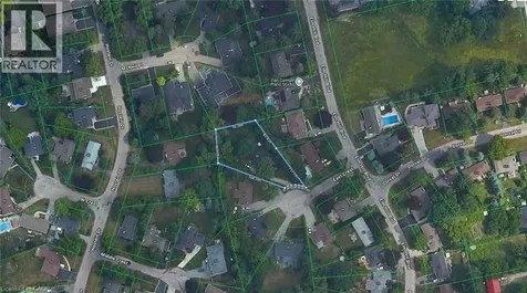 50 East Crest Ancaster ON L9G 2P2