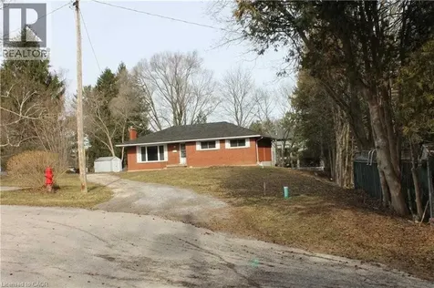 50 East Crest Ancaster ON L9G 2P2