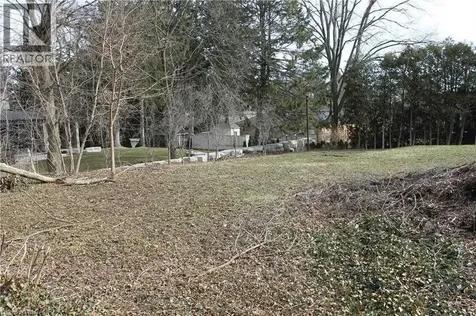 50 East Crest Ancaster ON L9G 2P2