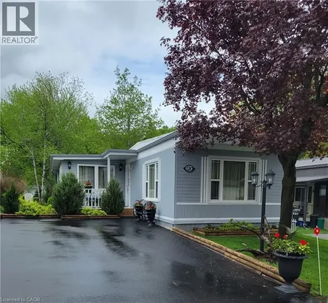 120 Maple Crescent Flamborough ON N0B 2J0
