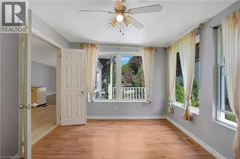 120 Maple Crescent Flamborough ON N0B 2J0