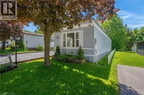 120 Maple Crescent Flamborough ON N0B 2J0