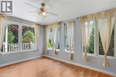 120 Maple Crescent Flamborough ON N0B 2J0