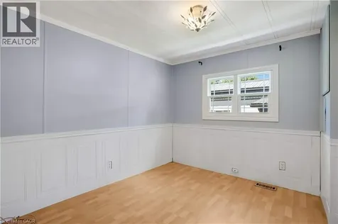 120 Maple Crescent Flamborough ON N0B 2J0