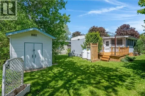 120 Maple Crescent Flamborough ON N0B 2J0