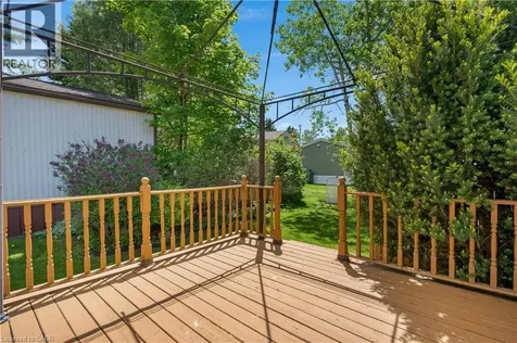 120 Maple Crescent Flamborough ON N0B 2J0