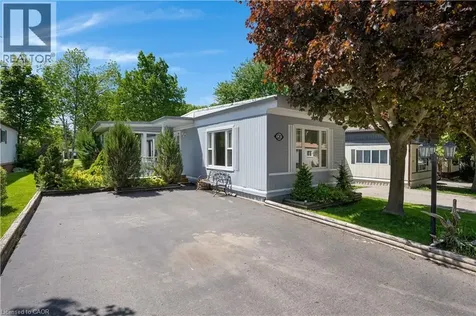 120 Maple Crescent Flamborough ON N0B 2J0