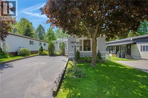 120 Maple Crescent Flamborough ON N0B 2J0
