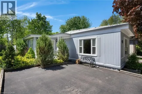 120 Maple Crescent Flamborough ON N0B 2J0