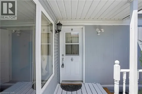120 Maple Crescent Flamborough ON N0B 2J0