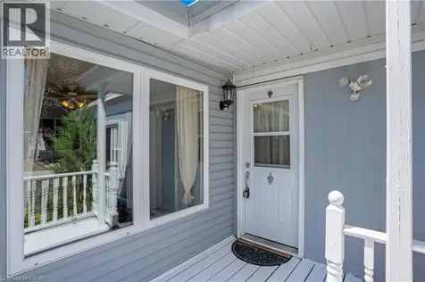120 Maple Crescent Flamborough ON N0B 2J0