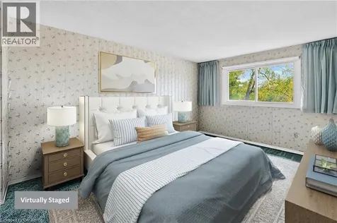 34 Bow Valley Drive Hamilton ON L8E 3L4