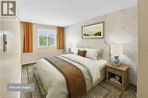 34 Bow Valley Drive Hamilton ON L8E 3L4