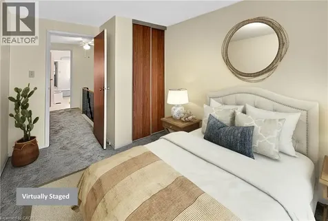 34 Bow Valley Drive Hamilton ON L8E 3L4