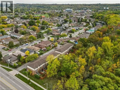 34 Bow Valley Drive Hamilton ON L8E 3L4