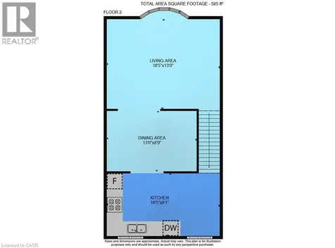 34 Bow Valley Drive Hamilton ON L8E 3L4