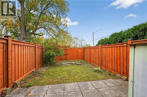 34 Bow Valley Drive Hamilton ON L8E 3L4
