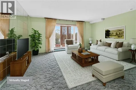 34 Bow Valley Drive Hamilton ON L8E 3L4