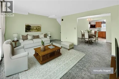 34 Bow Valley Drive Hamilton ON L8E 3L4