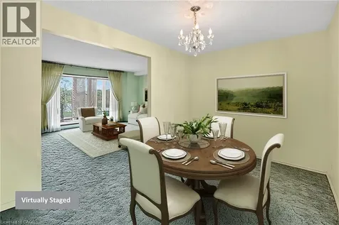 34 Bow Valley Drive Hamilton ON L8E 3L4