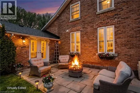 351 Rock Chapel Road Dundas ON L9H 5E2