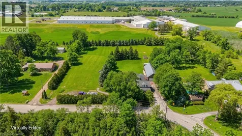 351 Rock Chapel Road Dundas ON L9H 5E2