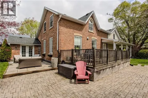351 Rock Chapel Road Dundas ON L9H 5E2