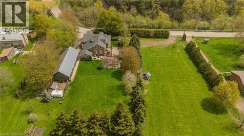 351 Rock Chapel Road Dundas ON L9H 5E2
