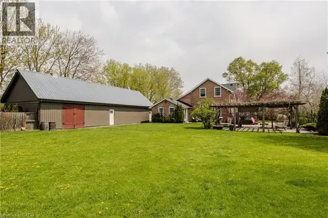 351 Rock Chapel Road Dundas ON L9H 5E2