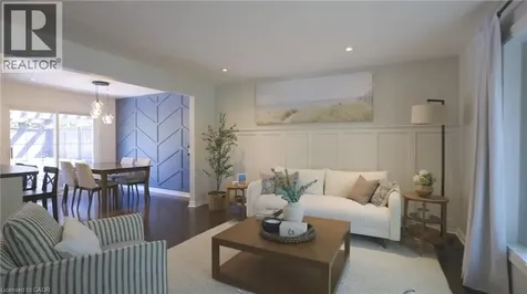 1259 Richards Crescent Oakville ON L6H 1R5
