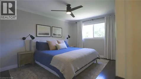 1259 Richards Crescent Oakville ON L6H 1R5